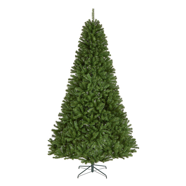 national tree company 9 ft. North Valley Spruce Tree