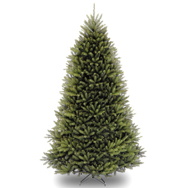 national tree company 10 ft. Dunhill Fir Tree