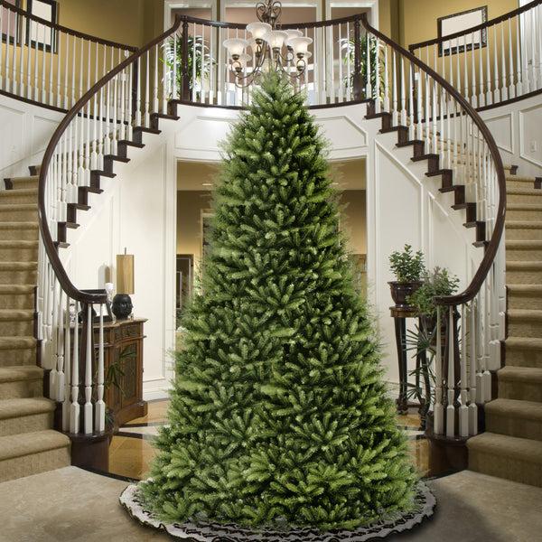 National Tree Company 12 Ft. Dunhill Fir Tree
