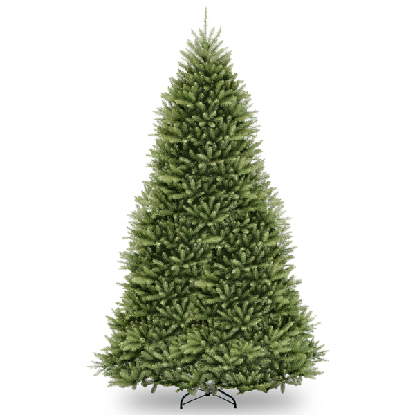 national tree company 12 ft. Dunhill Fir Tree national tree company 12 ft. Dunhill Fir Tree