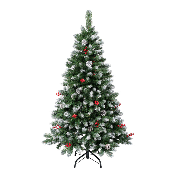 national tree company 4.5 ft. Cullen Pine Tree national tree company 4.5 ft. Cullen Pine Tree