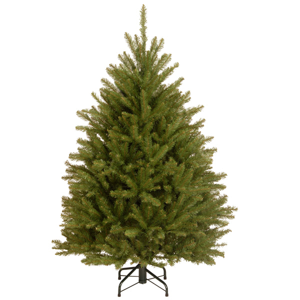 national tree company 4.5 ft. Dunhill Fir Tree