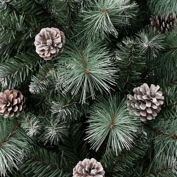 National Tree Company 4.5 Ft. Perry Mixed Pine Tree