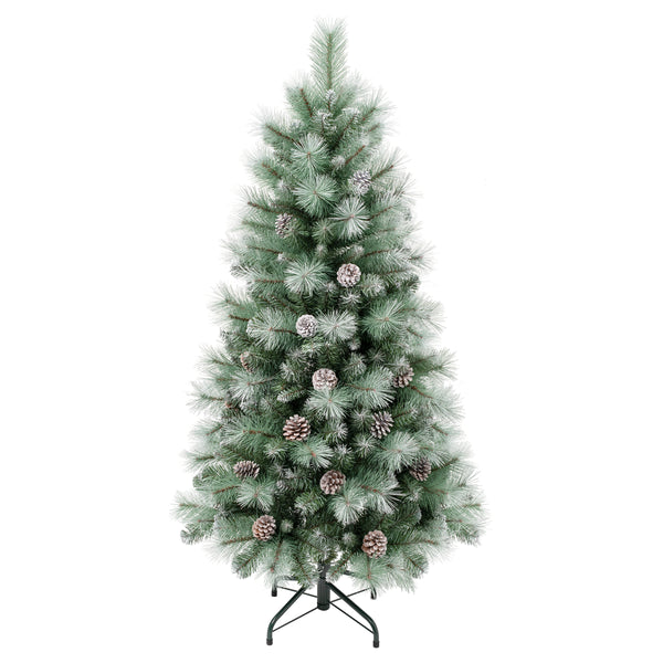national tree company 4.5 ft. Perry Mixed Pine Tree national tree company 4.5 ft. Perry Mixed Pine Tree