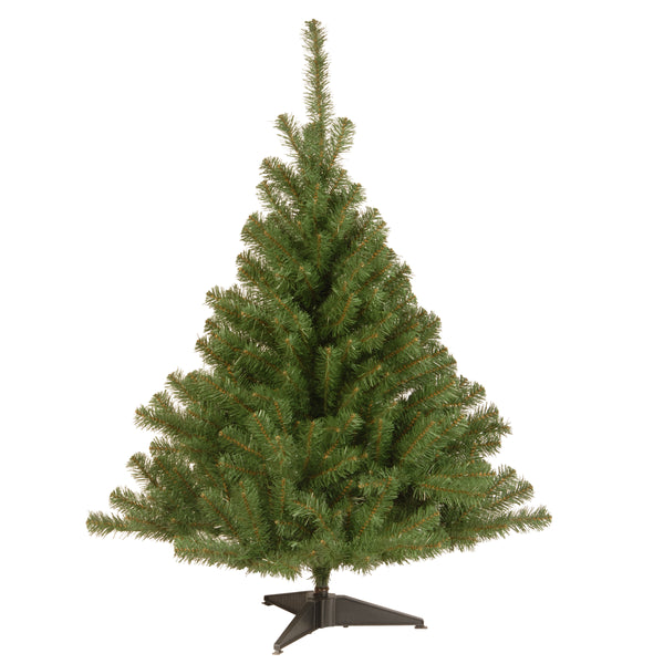 national tree company 4 ft. Kincaid Spruce Tree national tree company 4 ft. Kincaid Spruce Tree