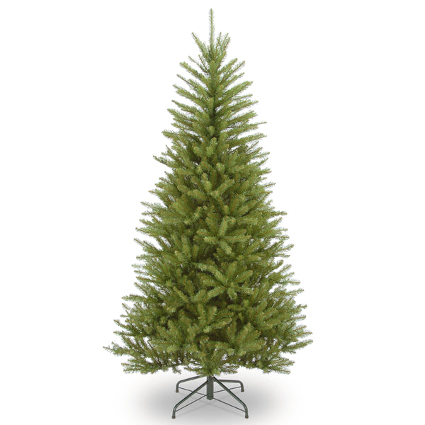 national tree company 6.5 ft. Dunhill Fir Slim Tree
