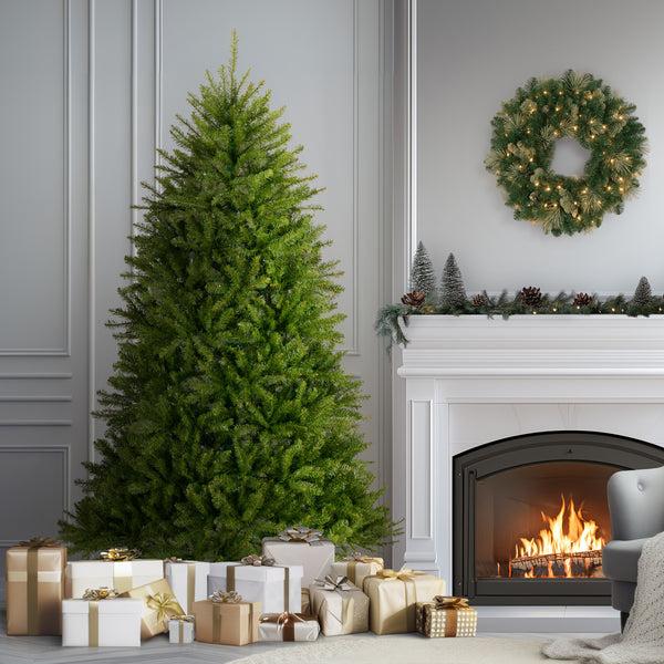 National Tree Company 6.5 Ft. Dunhill Fir Tree