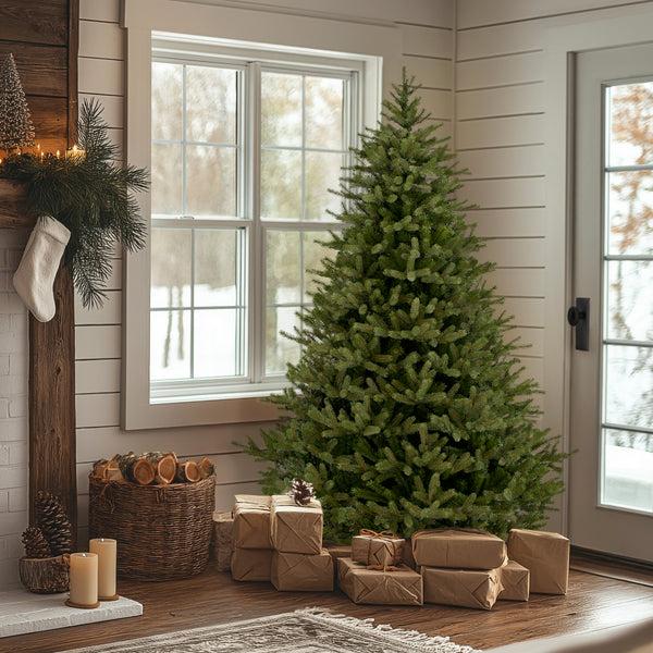 National Tree Company 6.5 Ft. Norway Fir Tree