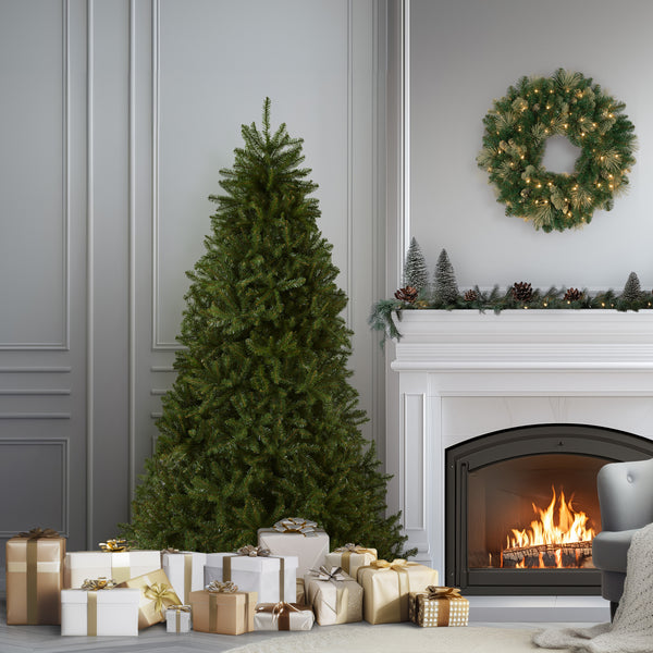 National Tree Company 6 Ft. Dunhill Fir Tree