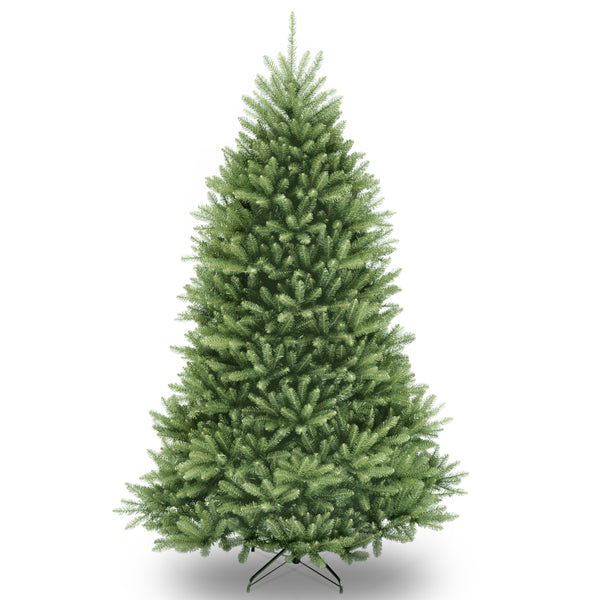 national tree company 6 ft. Dunhill Fir Tree