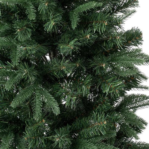 National Tree Company 6 Ft. Duxbury Slim Tree
