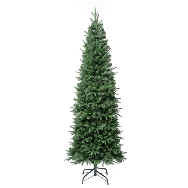 national tree company 6 ft. Duxbury Slim Tree