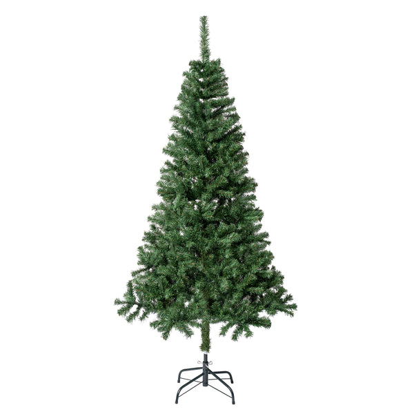 national tree company 6 ft. Linden Spruce Tree