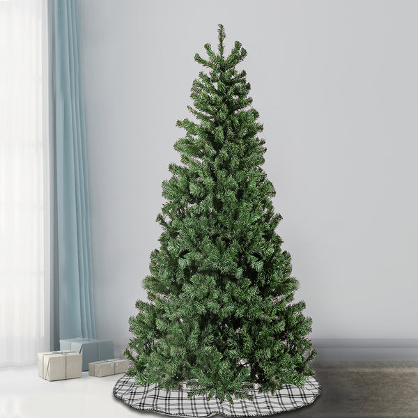 National Tree Company 6 Ft. Sagamore Slim Tree