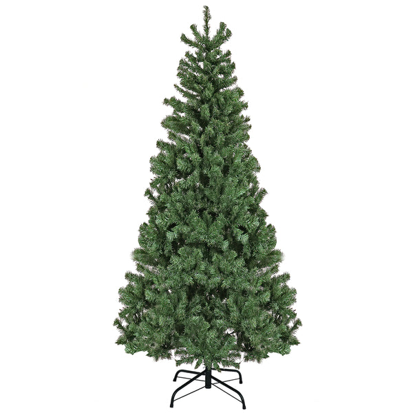 national tree company 6 ft. Sagamore Slim Tree