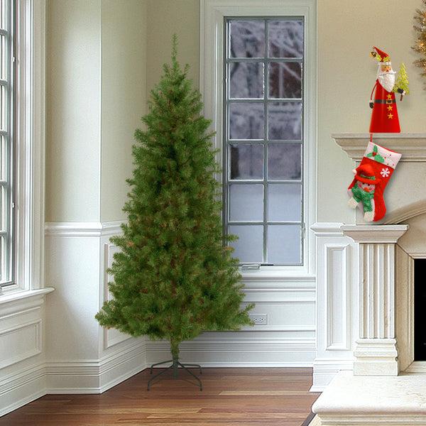 National Tree Company 7.5 Ft. Canadian Fir Tree