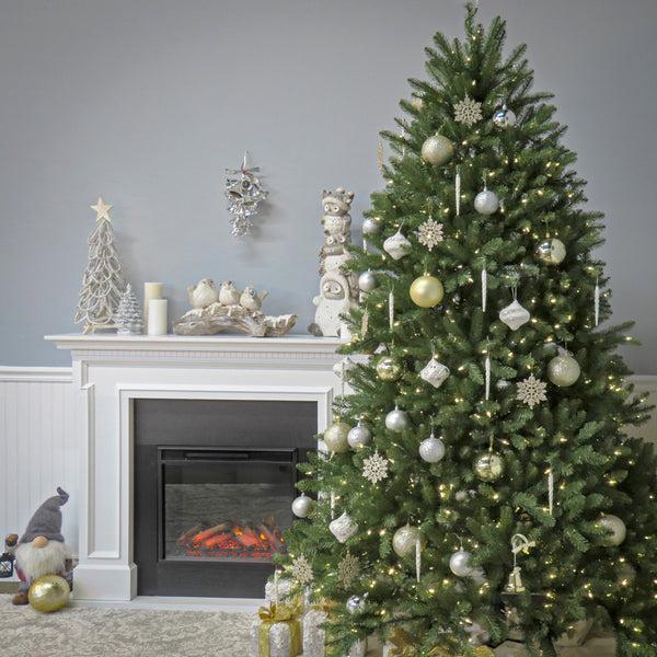 National Tree Company 7.5 Ft. Dunhill Fir Tree