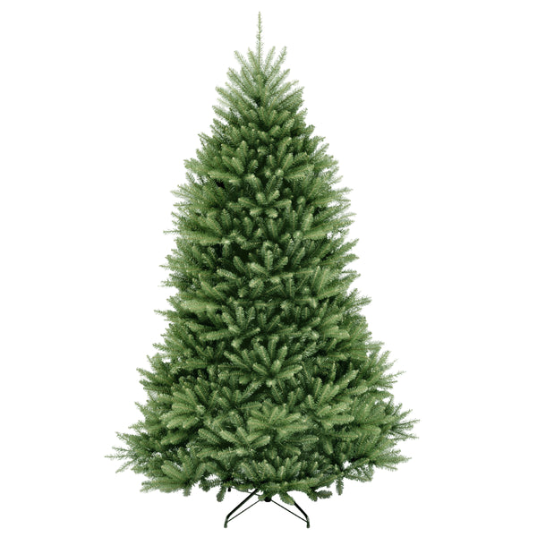 national tree company 7.5 ft. Dunhill Fir Tree