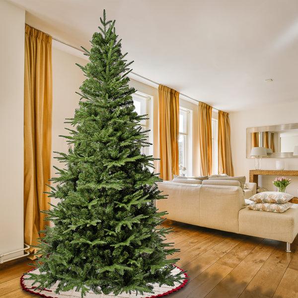 National Tree Company 7.5 Ft. Duxbury Tree