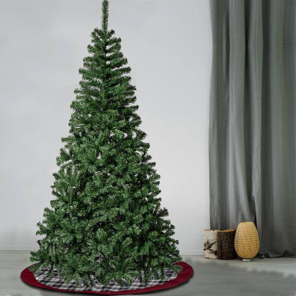 National Tree Company 7.5 Ft. Linden Spruce Tree
