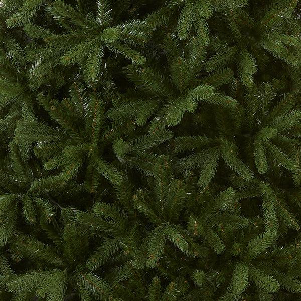 National Tree Company 7.5 Ft. Newberry Spruce Tree