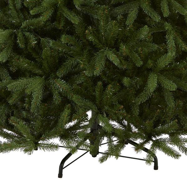 National Tree Company 7.5 Ft. Newberry Spruce Tree