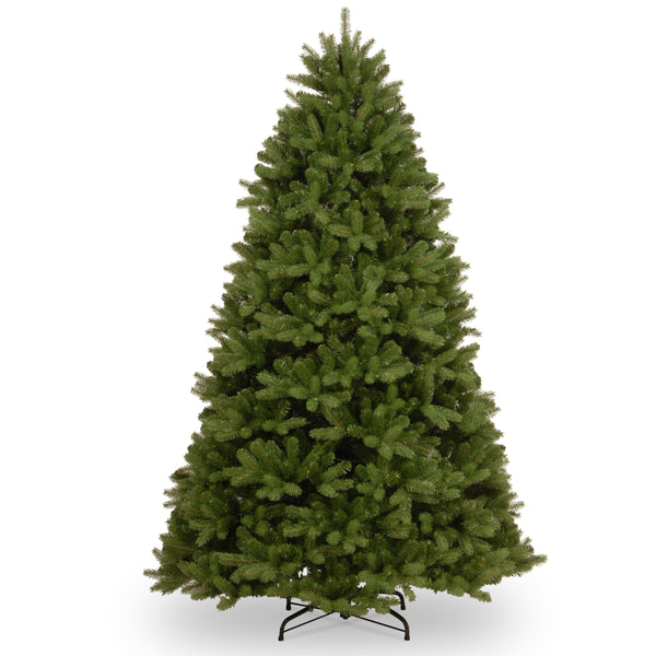 national tree company 7.5 ft. Newberry Spruce Tree