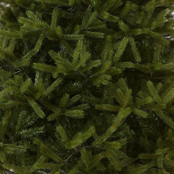 National Tree Company 7.5 Ft. Norway Fir Tree