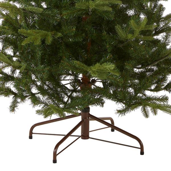 National Tree Company 7.5 Ft. Norwegian Spruce Tree
