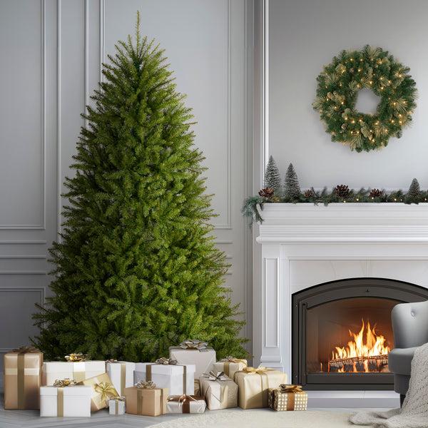 National Tree Company 7 Ft. Dunhill Fir Tree