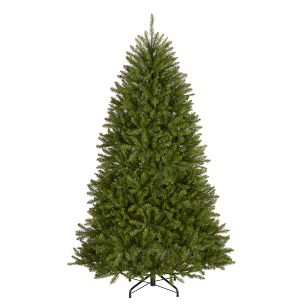national tree company 7 ft. Dunhill Fir Tree