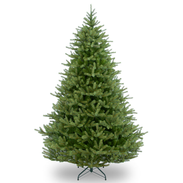 national tree company 7 ft. Norway Fir Tree