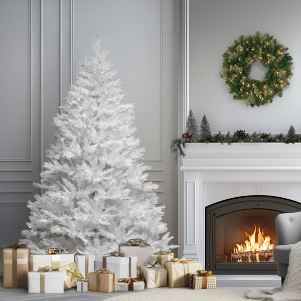 National Tree Company 7 Ft. Winchester Pine Tree