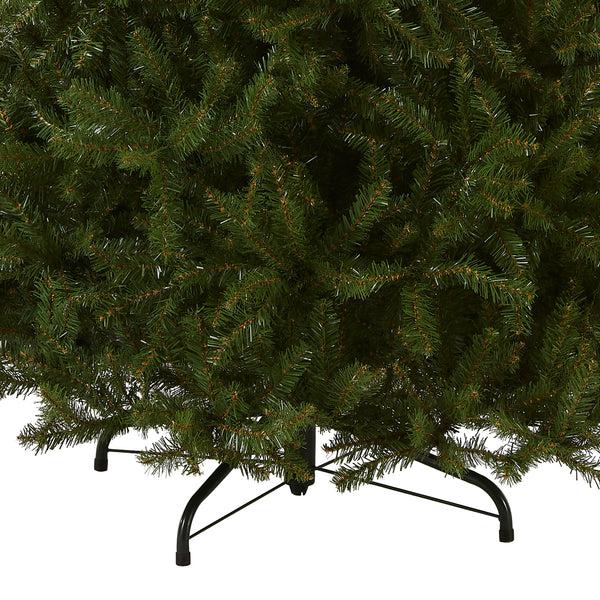 National Tree Company 9 Ft. Dunhill Fir Tree