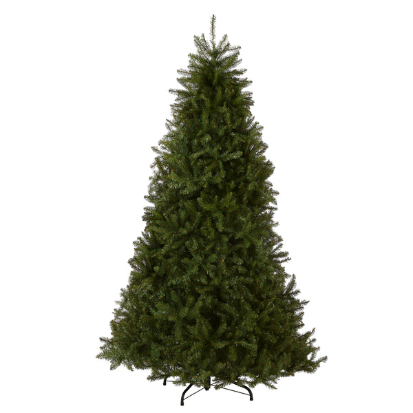 national tree company 9 ft. Dunhill Fir Tree