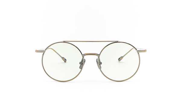 Native Sons ASTON Explorer - Sun 16K Gold/GR-45 4B ARHD