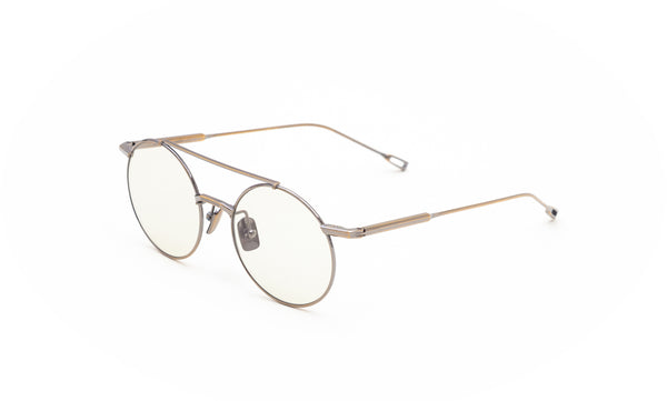 Native Sons ASTON Explorer - Sun 16K Gold/GR-45 4B ARHD