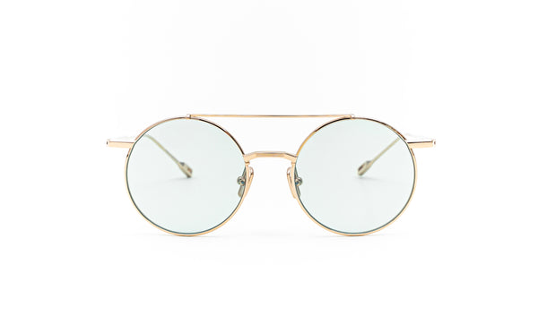 native sons ASTON Explorer - Sun 16K Gold/GR-45 4B ARHD