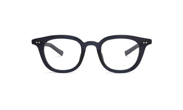 native sons GUERRERO 46 - Rx Indigo (Dark Blue Crystal)