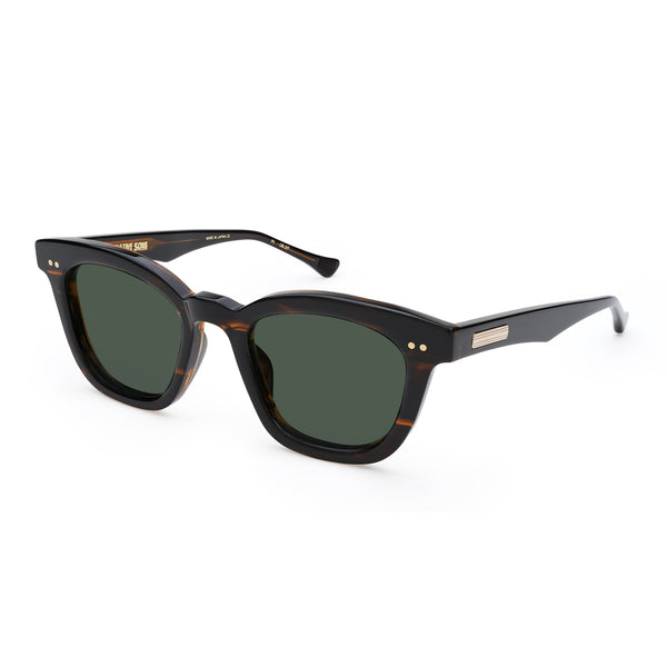 Native Sons KOWALSKI 2 49 - Sun Bottle Green/GR-56 4B