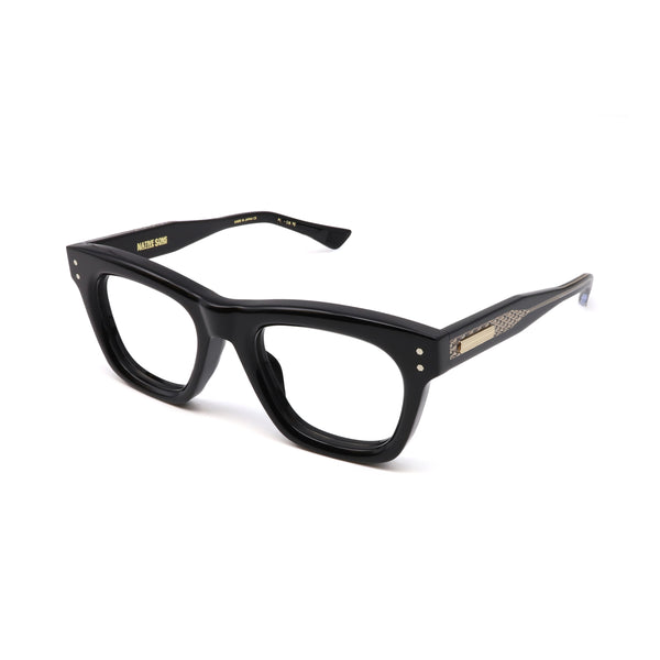 Native Sons CALLAHAN - Rx Black Crystal