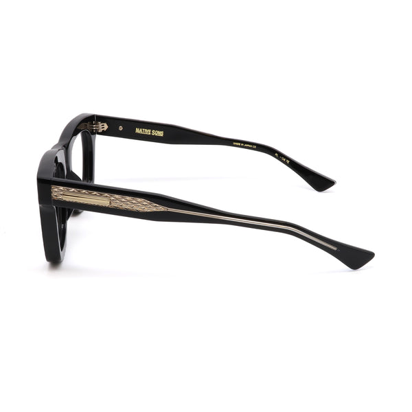 Native Sons CALLAHAN - Rx Black Crystal