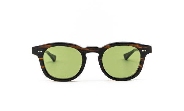 Native Sons CARVER - Sun Bottle Green/GR-56 4B