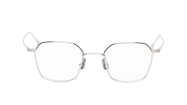 native sons CHINO - Rx Silver