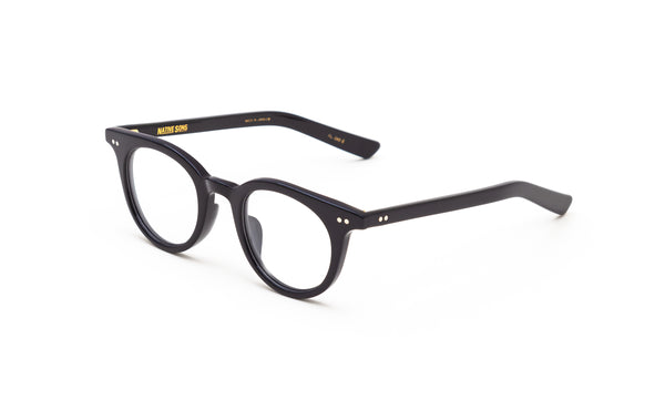 Native Sons Clayton 45 - Rx Black