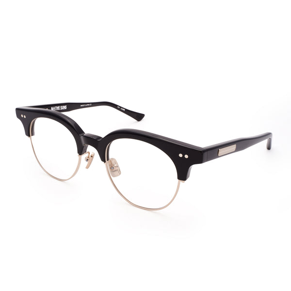 Native Sons CLAYTON CMB 47 - Rx Black
