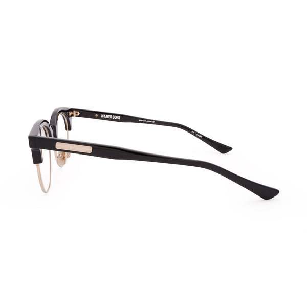 Native Sons CLAYTON CMB 47 - Rx Black