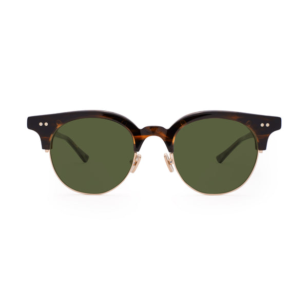 Native Sons CLAYTON CMB 47 - Sun Black/GR-45 4B