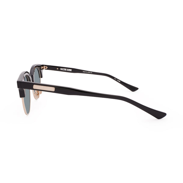 Native Sons CLAYTON CMB 49 - Sun Black/GR-45 4B