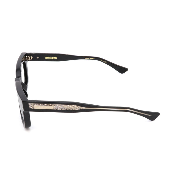 Native Sons CONNER -Rx Black